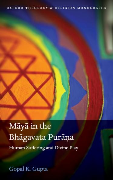 MAYA BHAGAVATA PURANA OTM C