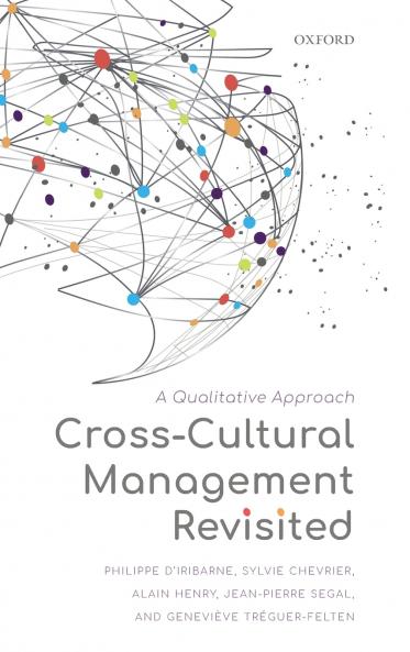 CROSS-CULTURAL MANAGEMENT REVISITED C