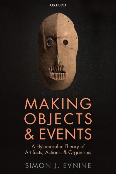 Making Objects and Events