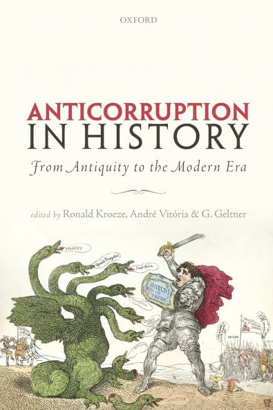 Anticorruption in History