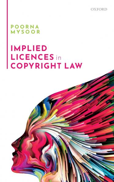 IMPLIED LICENCES IN COPYRIGHT LAW C