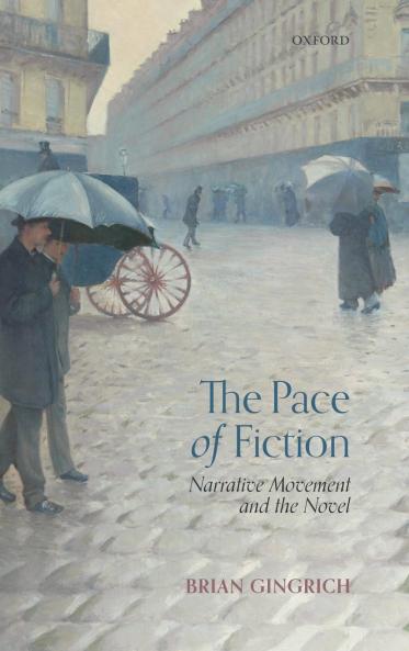 Pace of Fiction