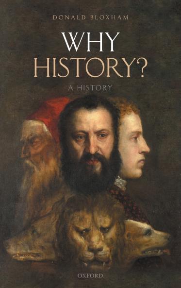 Why History?