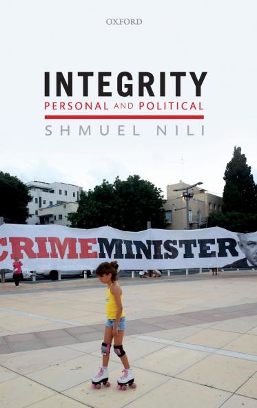 INTEGRITYPERSONAL & POLITICAL C