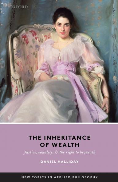 INHERITANCE OF WEALTH NTAP P