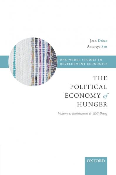 Political Economy of Hunger