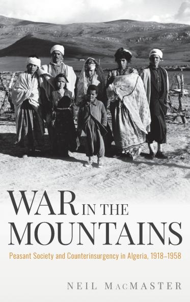WAR IN THE MOUNTAINS C