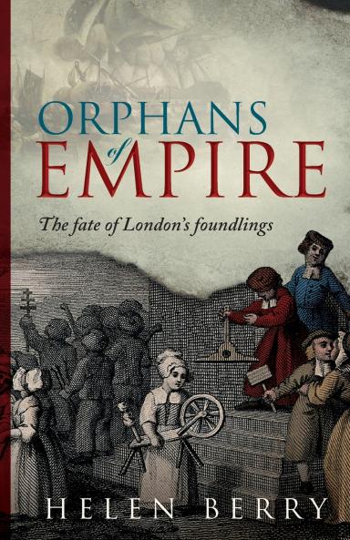 ORPHANS OF EMPIRE P
