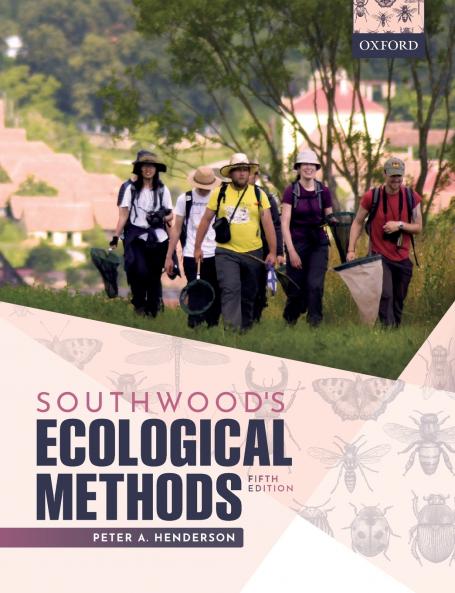 SOUTHWOOD'S ECOLOGICAL METHODS 5E P