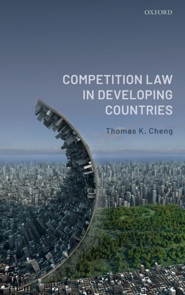 COMPETITION LAW DEVELOPING COUNTRIES C