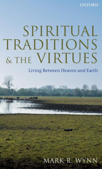 SPIRITUAL TRADITIONS & VIRTUES C