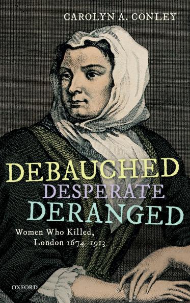 DEBAUCHED DESPERATE DERANGED C