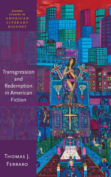 TRANSGRESSION & REDEMPTION OSALH C