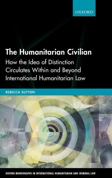 HUMANITARIAN CIVILIAN OMIHCL C