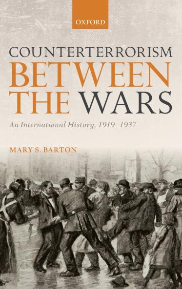 Counterterrorism Between the Wars