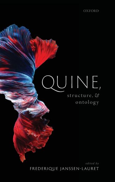 QUINE STRUCTURE & ONTOLOGY MAOS C