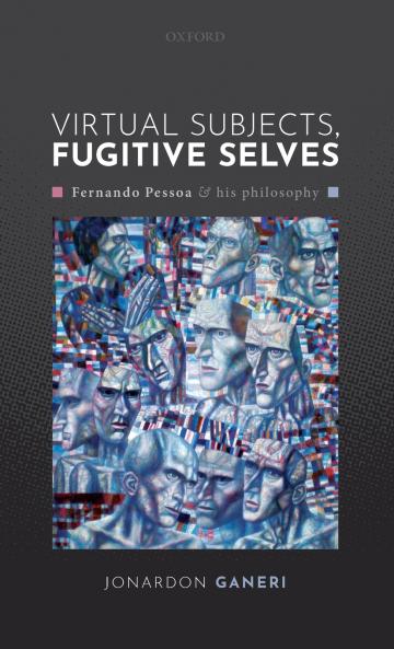 VIRTUAL SUBJECTS FUGITIVE SELVES C