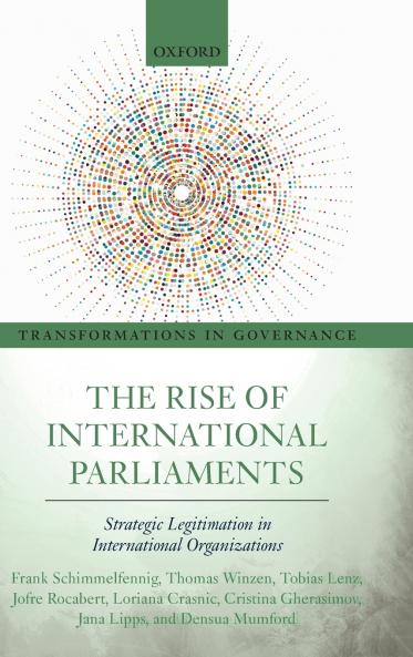 RISE INTERNATIONAL PARLIAMENTS TIG C