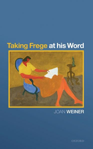 Taking Frege at His Word