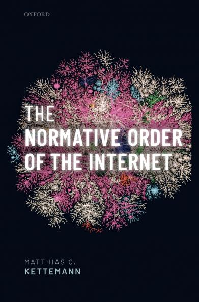 Normative Order of the Internet