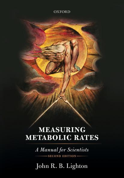 MEASURING METABOLIC RATES 2E P