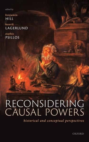 RECONSIDERING CAUSAL POWERS C