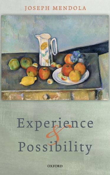 EXPERIENCE AND POSSIBILITY C