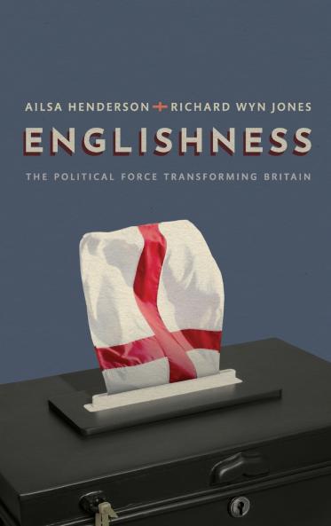 ENGLISHNESS C