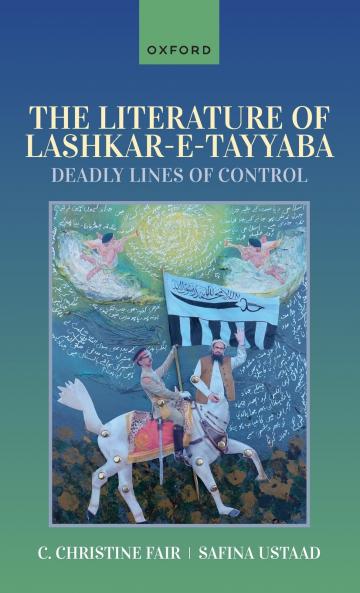 Literature of Lashkar E Tayyaba