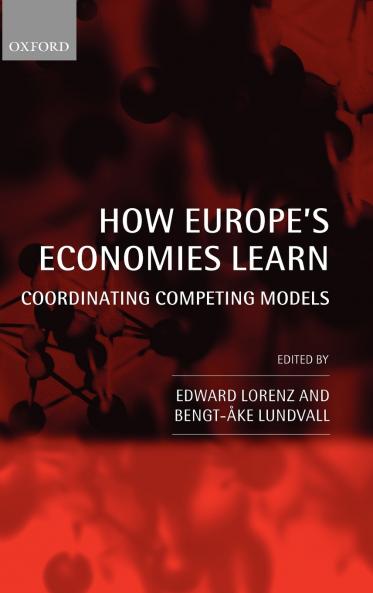 How Europe's Economies Learn