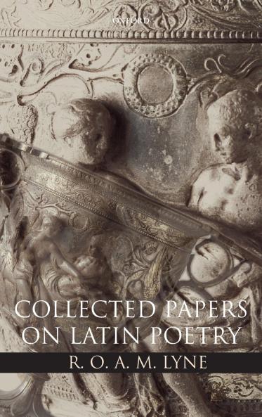 COLLECTED PAPERS ON LATIN POETRY C