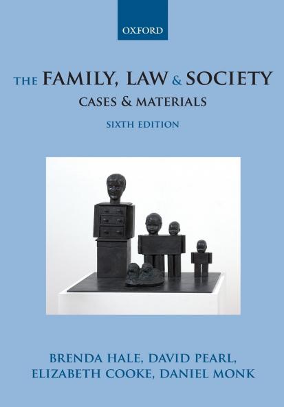 Family Law & Society