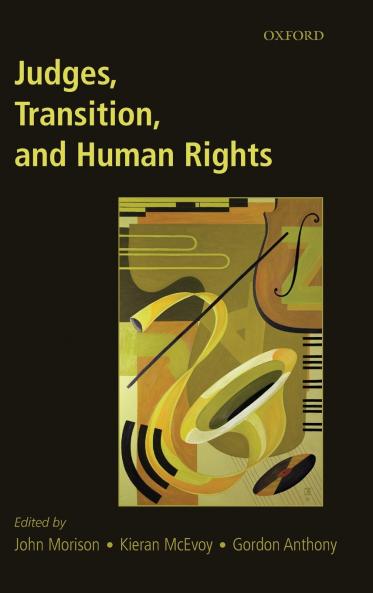 Judges Transition and Human Rights