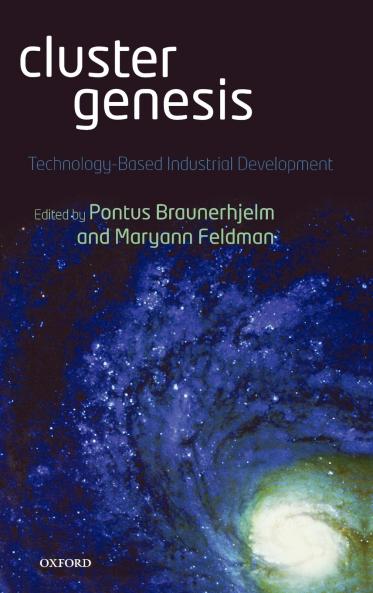 Cluster Genesis