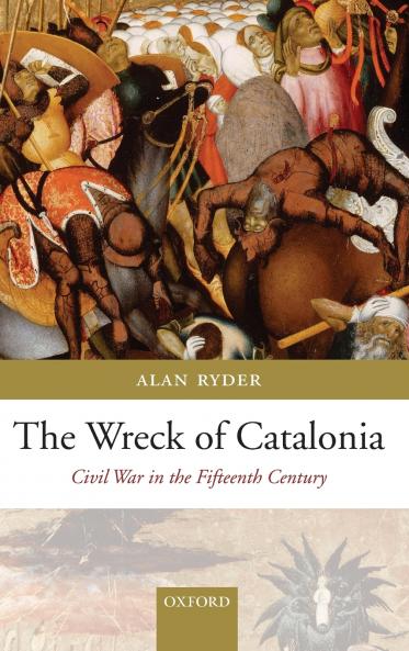 The Wreck of Catalonia