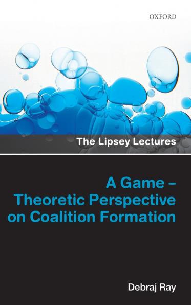 Game-Theoretic Perspective on Coalition Formation