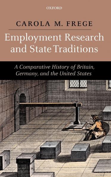 Employment Research and State Traditions