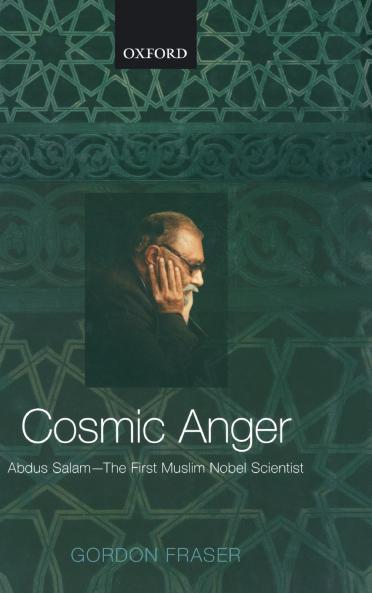 Cosmic Anger