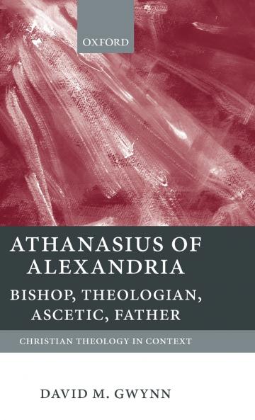 Athanasius of Alexandria