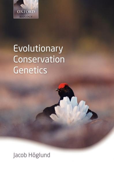 Evolutionary Conservation Genetics