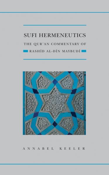 SUFI HERMENEUTICS QSS C