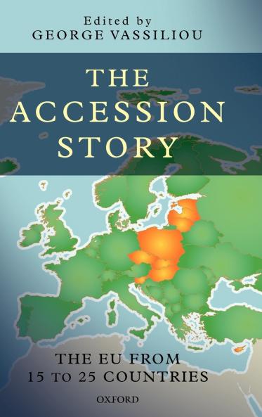 Accession Story