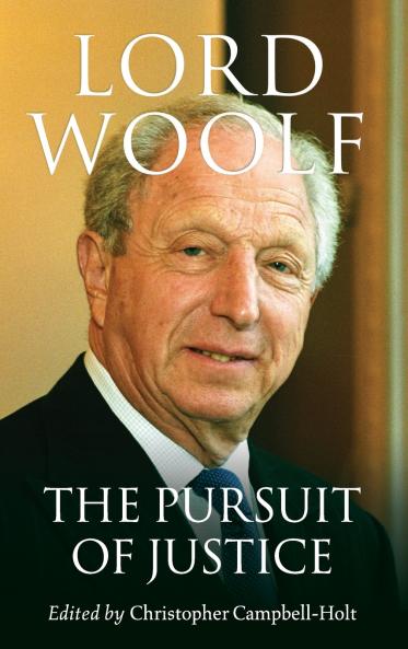 PURSUIT OF JUSTICE C