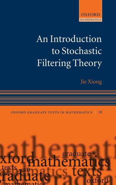 An Introduction to Stochastic Filtering Theory