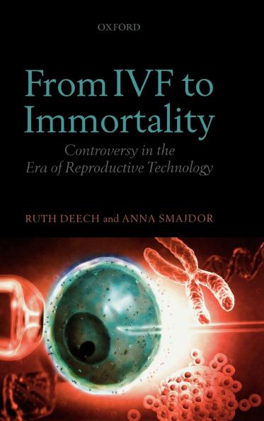 From Ivf to Immortality