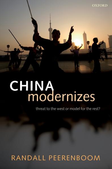 China Modernizes