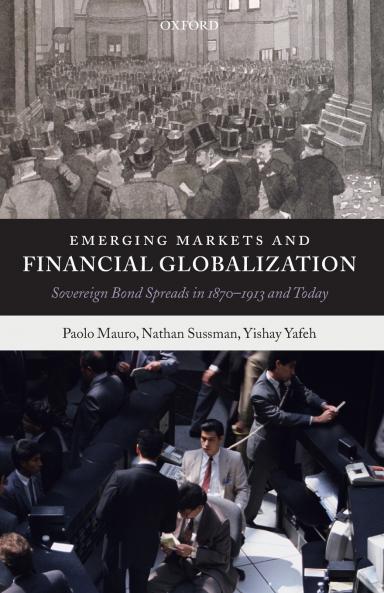EMERGING MARKETS FINANCIAL GLOBALIZ P