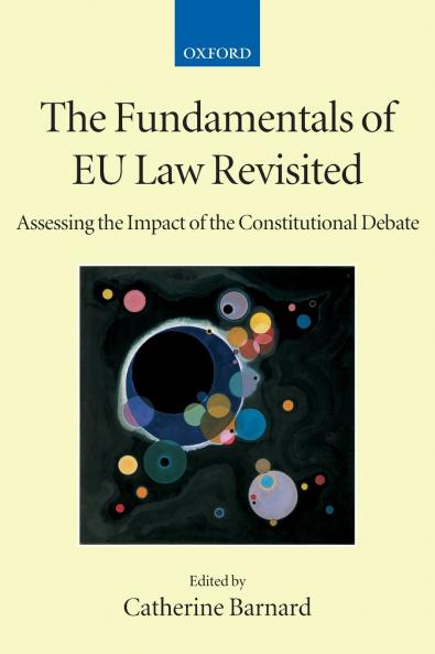 Fundamentals of EU Law Revisited