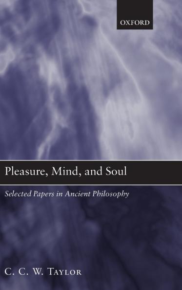 Pleasure Mind and Soul