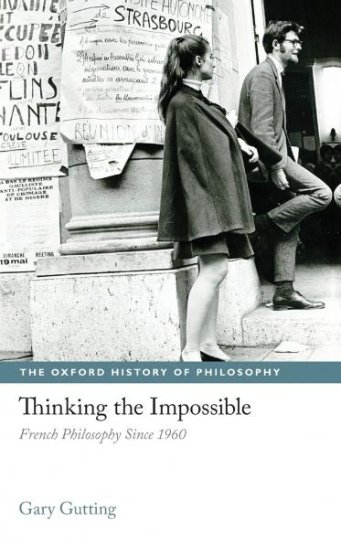Thinking the Impossible